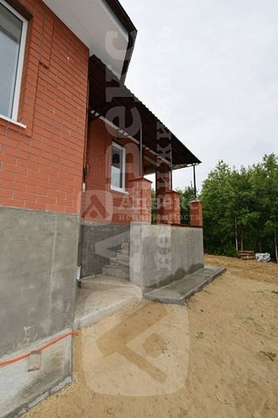 Коттедж 212.6 м² Коттедж 212.6 м²
