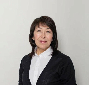 Людмила Островская