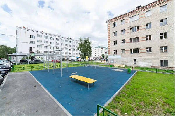 3-к квартира, 53 кв.м. 3-к квартира, 53 кв.м.