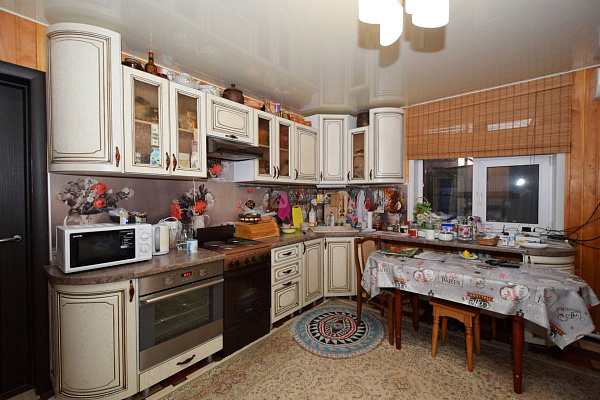 Дом 94.6 м²