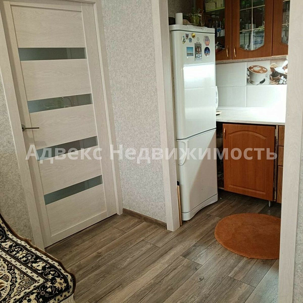 2-к квартира, 48 кв.м.