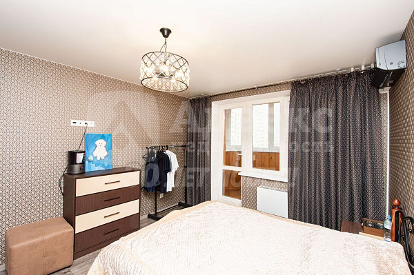 3-к квартира, 92 кв.м.