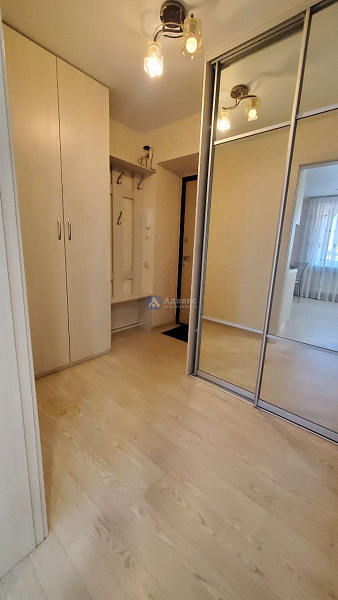 Квартира студия, 27.7 м² Квартира студия, 27.7 м²
