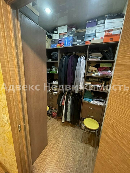 Квартира 4-комн., 94.8 м²