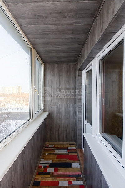 Квартира 3-комн., 98.4 м² Квартира 3-комн., 98.4 м²