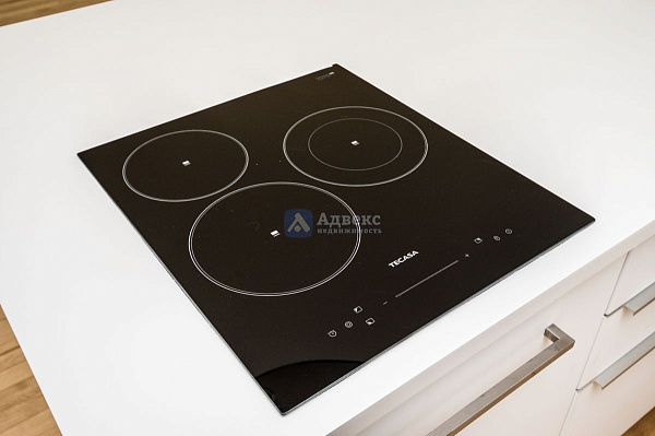 2-к квартира, 61 кв.м.