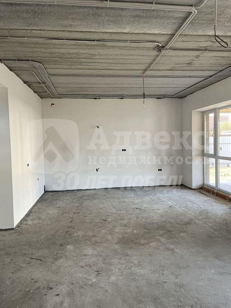 Коттедж 200 м²