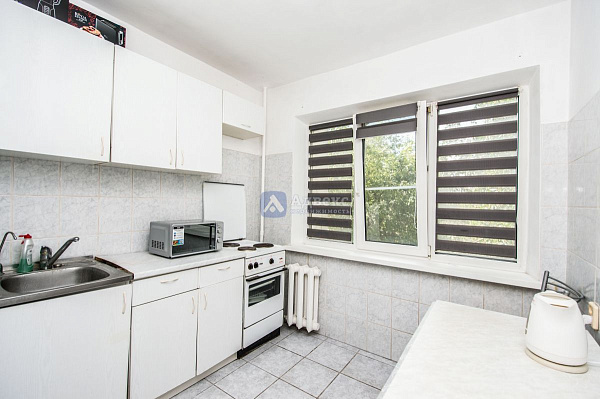 Квартира 2-комн., 46.3 м²