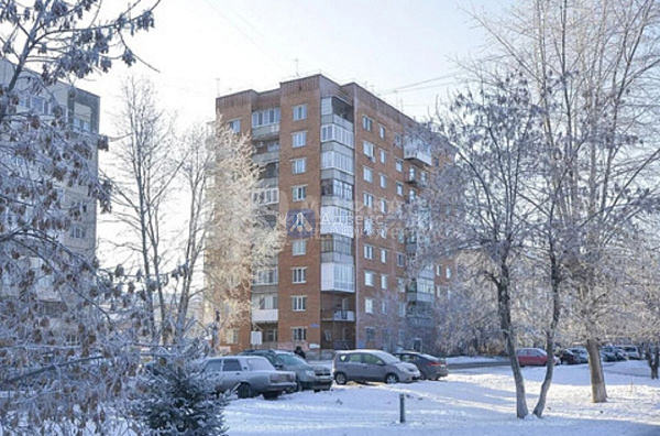 Квартира 4-комн., 100.65 м²