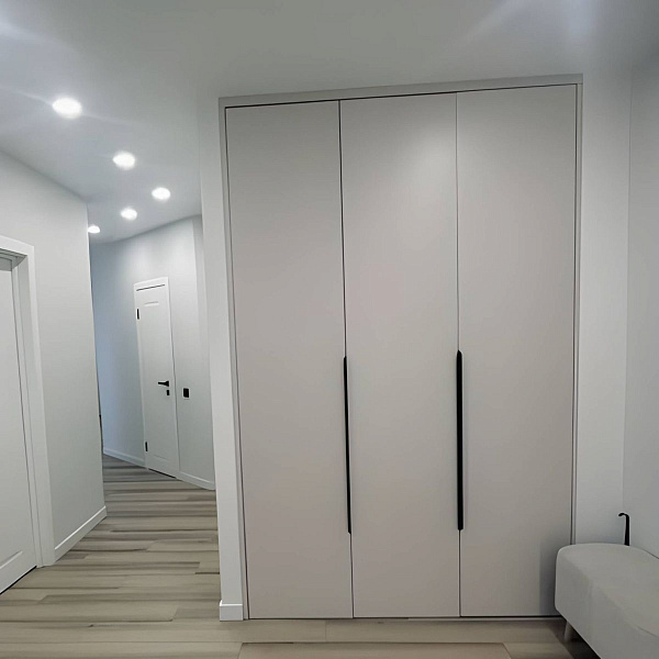 3-к квартира, 89 кв.м.