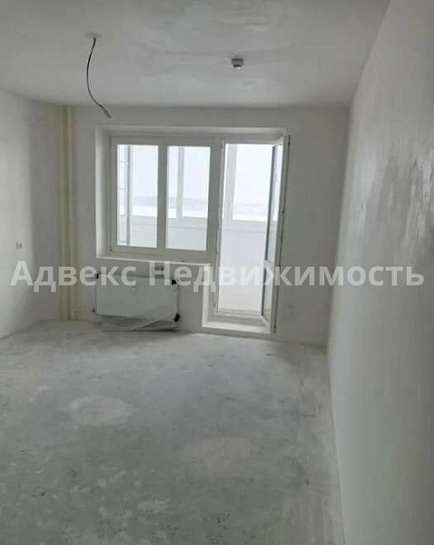 Квартира студия, 29 м²