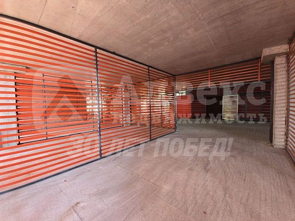Гараж 14 м²