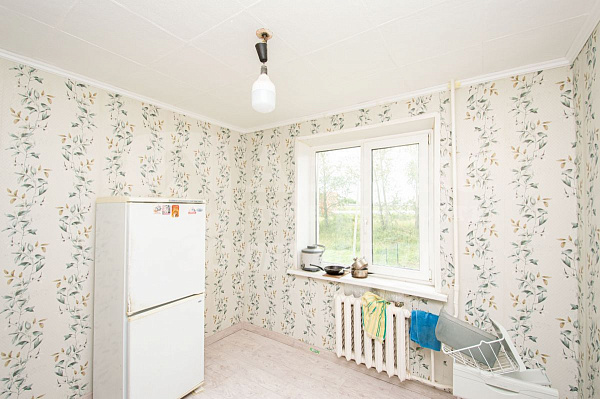 2-к квартира, 50 кв.м.
