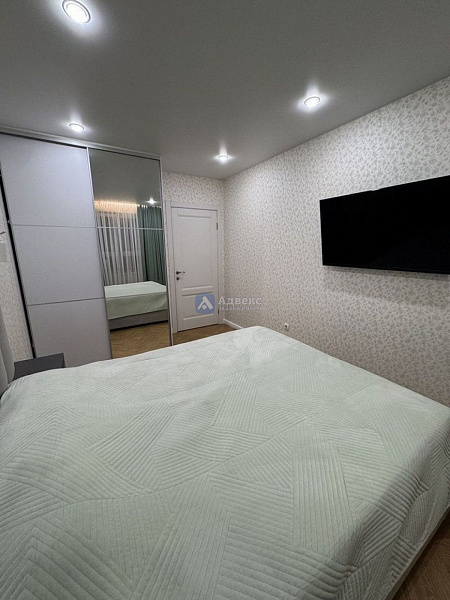 Квартира 4-комн., 83.7 м²