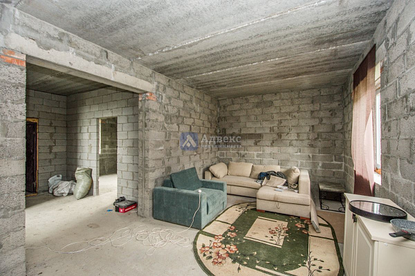 Коттедж 207 м² Коттедж 207 м²