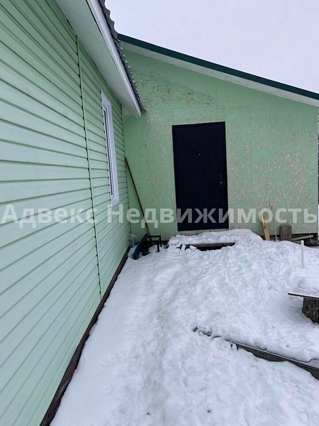 Дача/Коттедж, 49 кв.м.