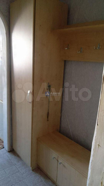 Квартира 1-комн., 15.6 м²