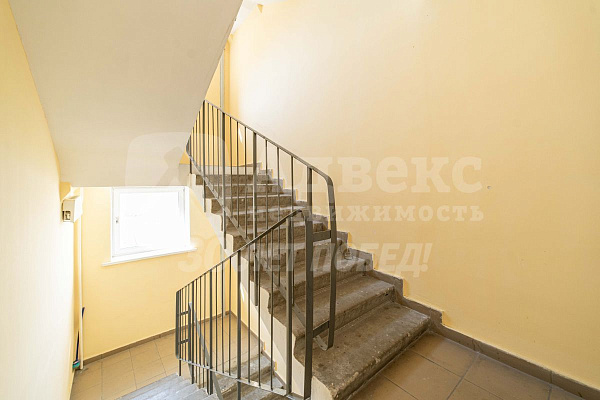 3-к квартира, 73 кв.м.