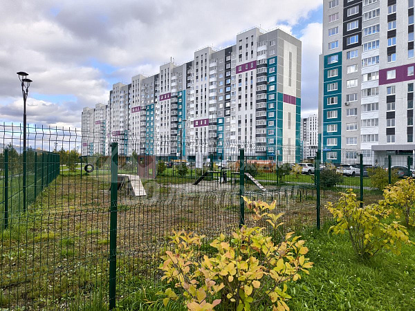 Студия, 28 кв.м.