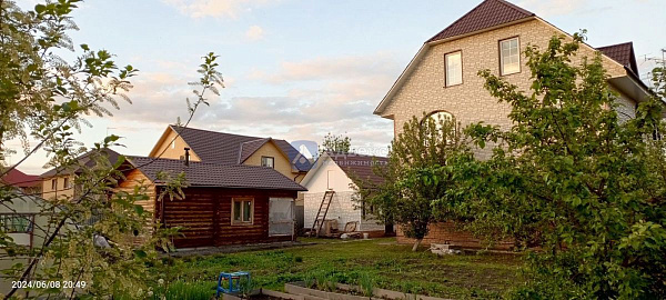 Дом 379.2 м² Дом 379.2 м²