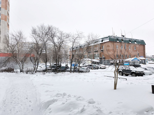 Бизнес-центр, 33 кв.м.