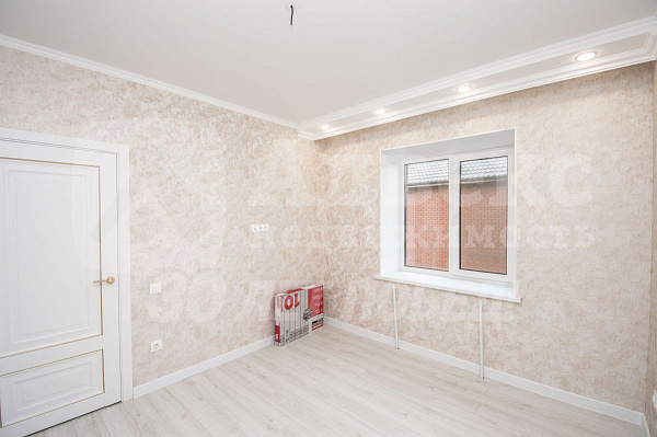 Коттедж 138 м²