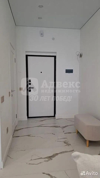 Квартира студия, 28 м²