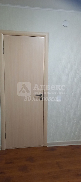 1-к квартира, 42 кв.м.