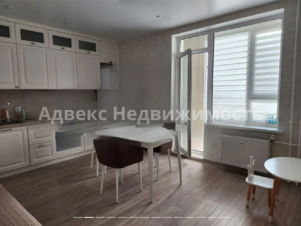 Квартира 2-комн., 47 м²