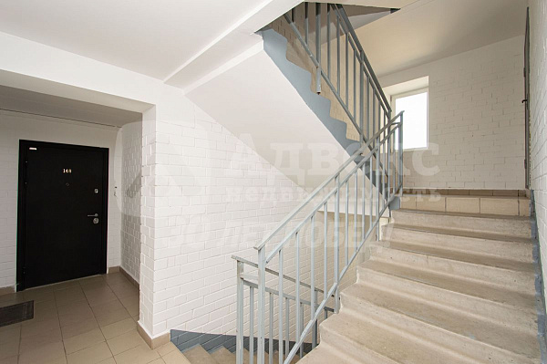 3-к квартира, 82 кв.м.