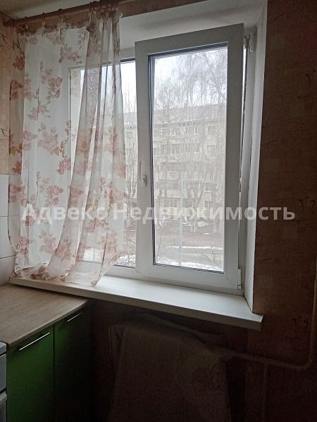 Квартира 2-комн., 42.1 м² Квартира 2-комн., 42.1 м²