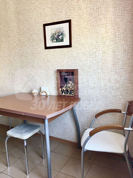 2-к квартира, 50 кв.м.