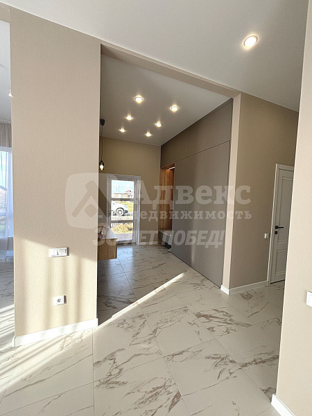 Коттедж 102.6 м²