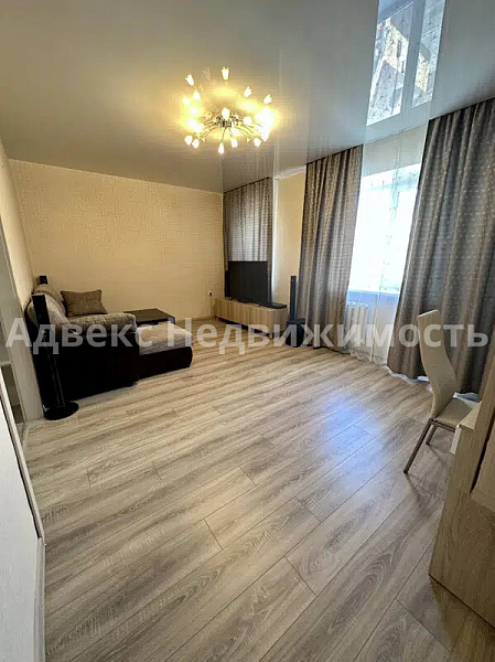 Квартира 3-комн., 70.6 м²