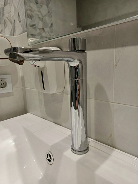 1-к квартира, 48 кв.м.