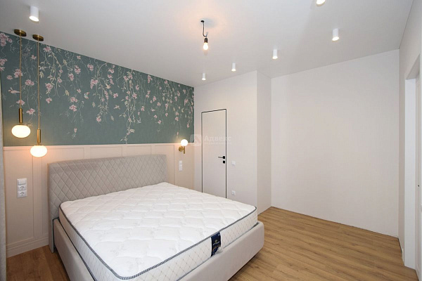 3-к квартира, 86 кв.м.