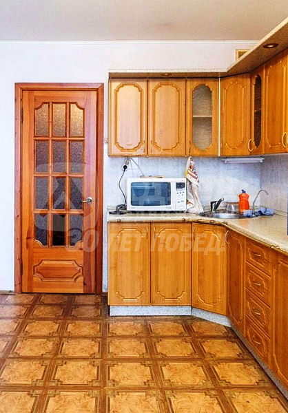 2-к квартира, 74 кв.м.