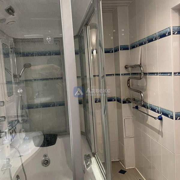 3-к квартира, 117 кв.м. 3-к квартира, 117 кв.м.