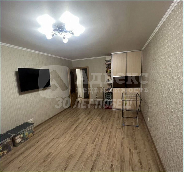 3-к квартира, 89 кв.м.