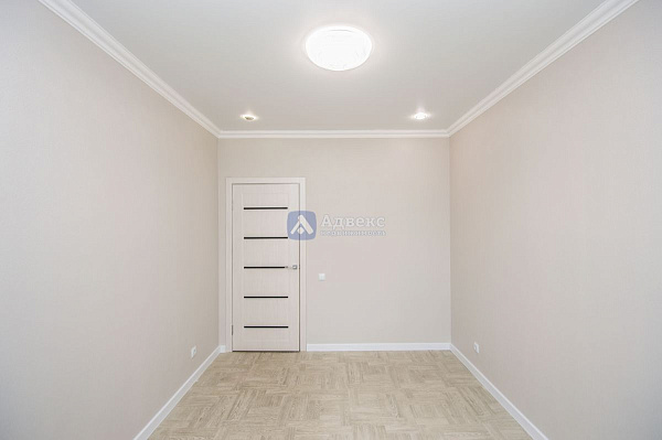 3-к квартира, 68 кв.м.