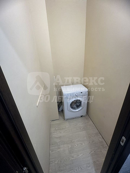 3-к квартира, 66 кв.м.