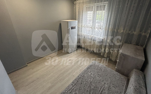 2-к квартира, 57 кв.м.
