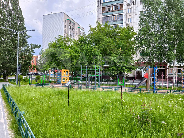 2-к квартира, 52 кв.м.