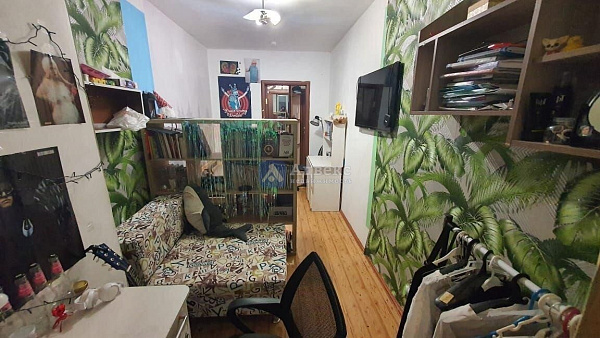 Квартира 2-комн., 47 м²