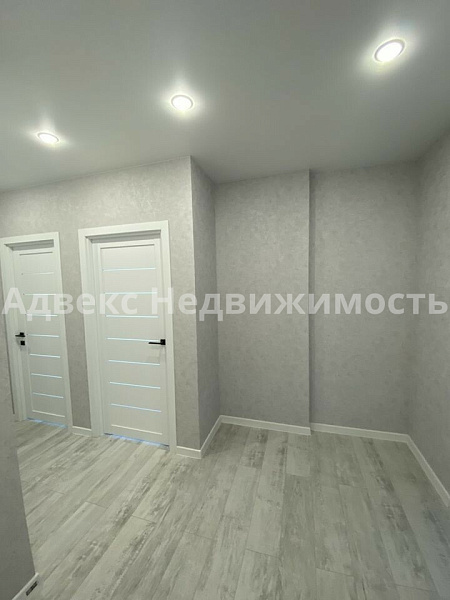 Квартира 2-комн., 66.8 м²