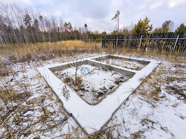 Участок 19.28 сот.