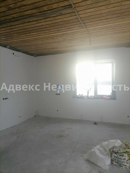 Дом 85 м² Дом 85 м²