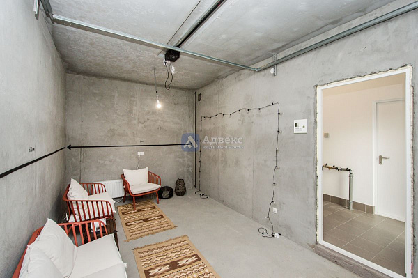 3-к квартира, 144 кв.м.