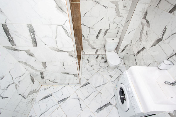 1-к квартира, 41 кв.м.