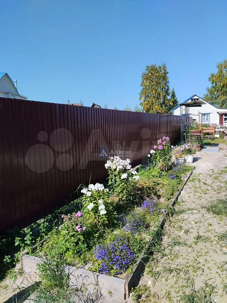 Коттедж 100 м²